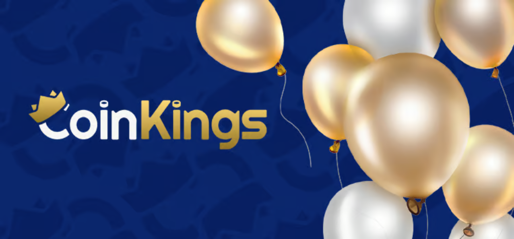 CoinKings Casino